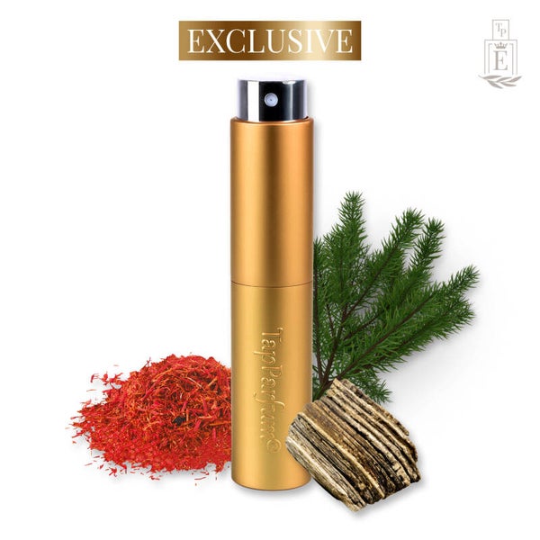 TN 016 exclusive unisex parfum