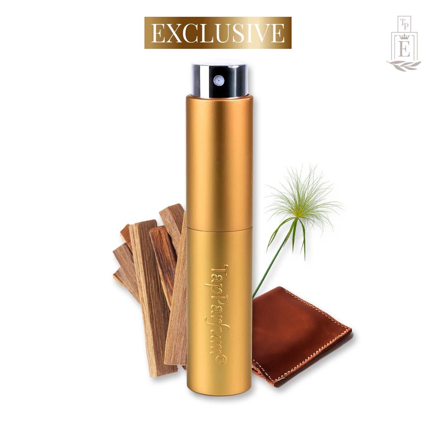 TN 024 exclusive unisex parfum