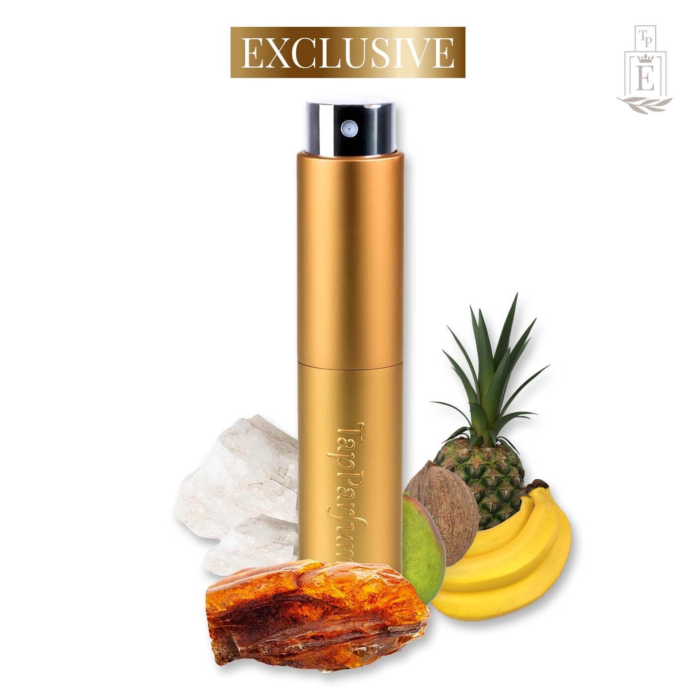 TN 031 exclusive unisex parfum