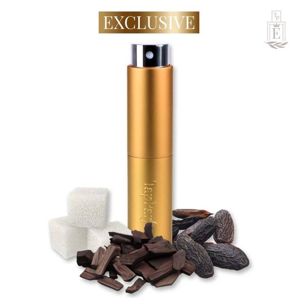 TN 033 exclusive unisex parfum