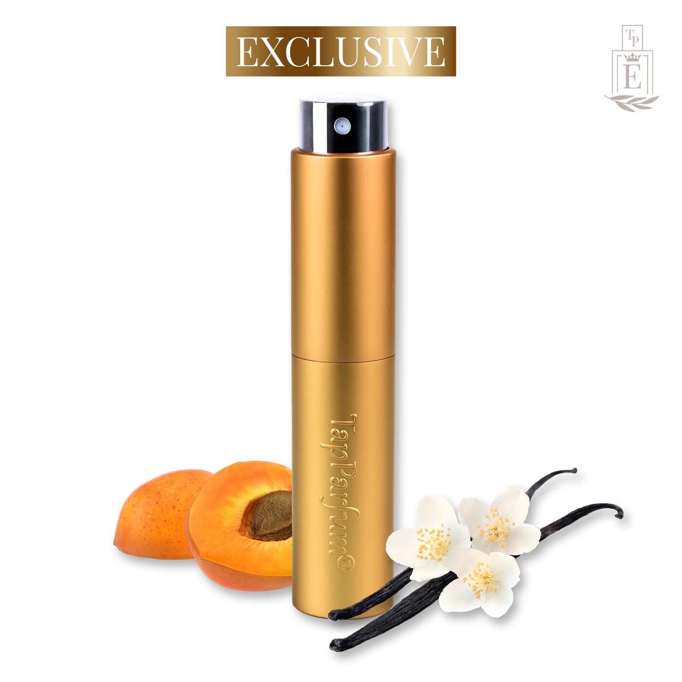 TN 034 exclusive unisex parfum