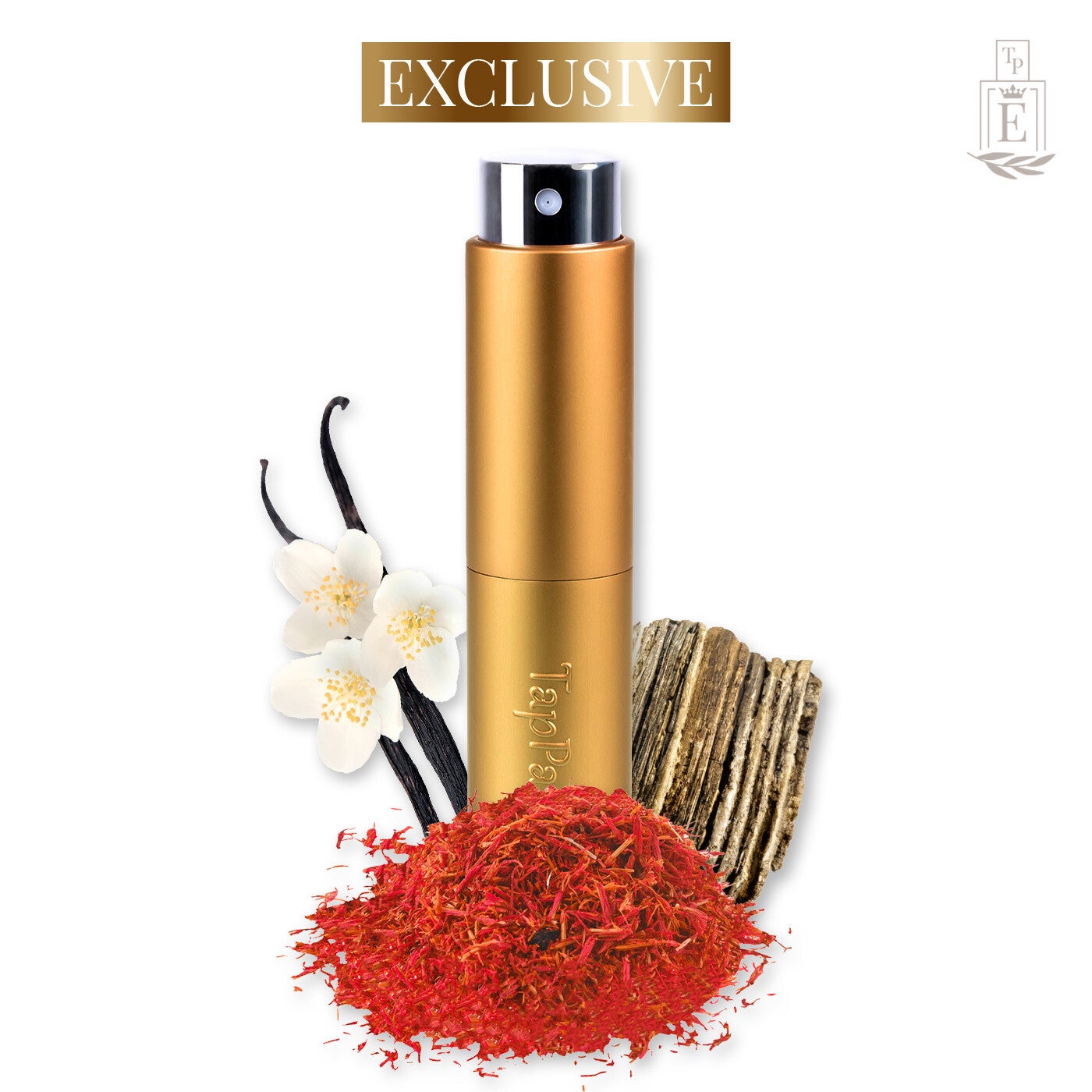 TN 056 exclusive unisex parfum