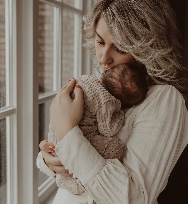 newborn fotografie hardenberg