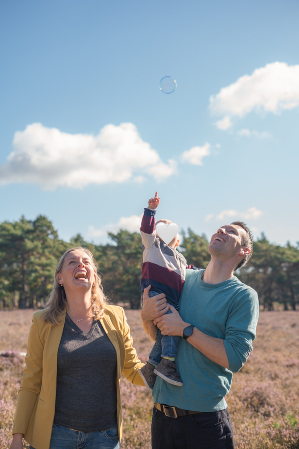 Familie
