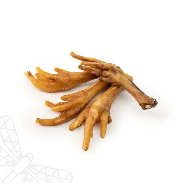 Chicken Feet