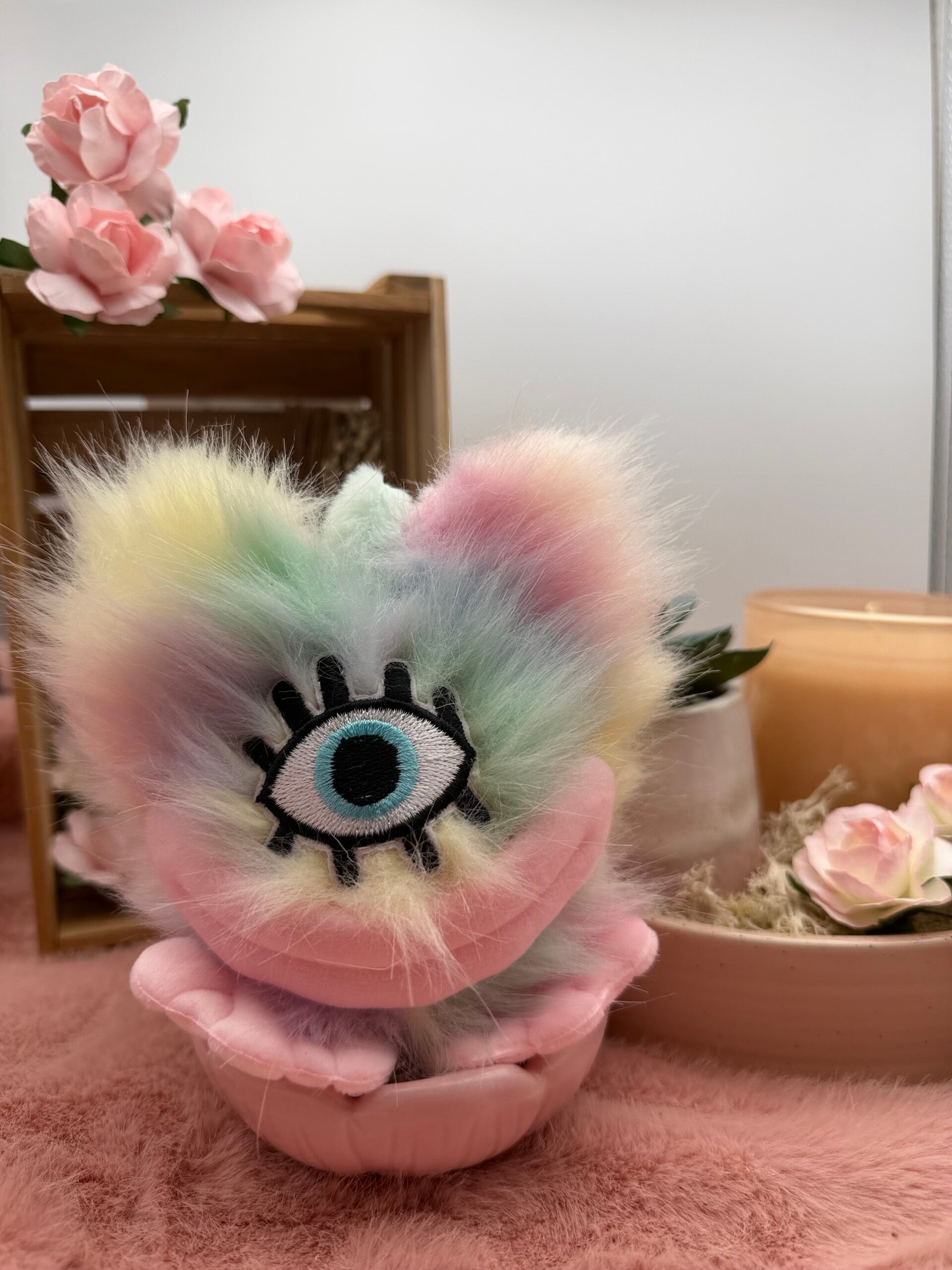 Momo het monstertje