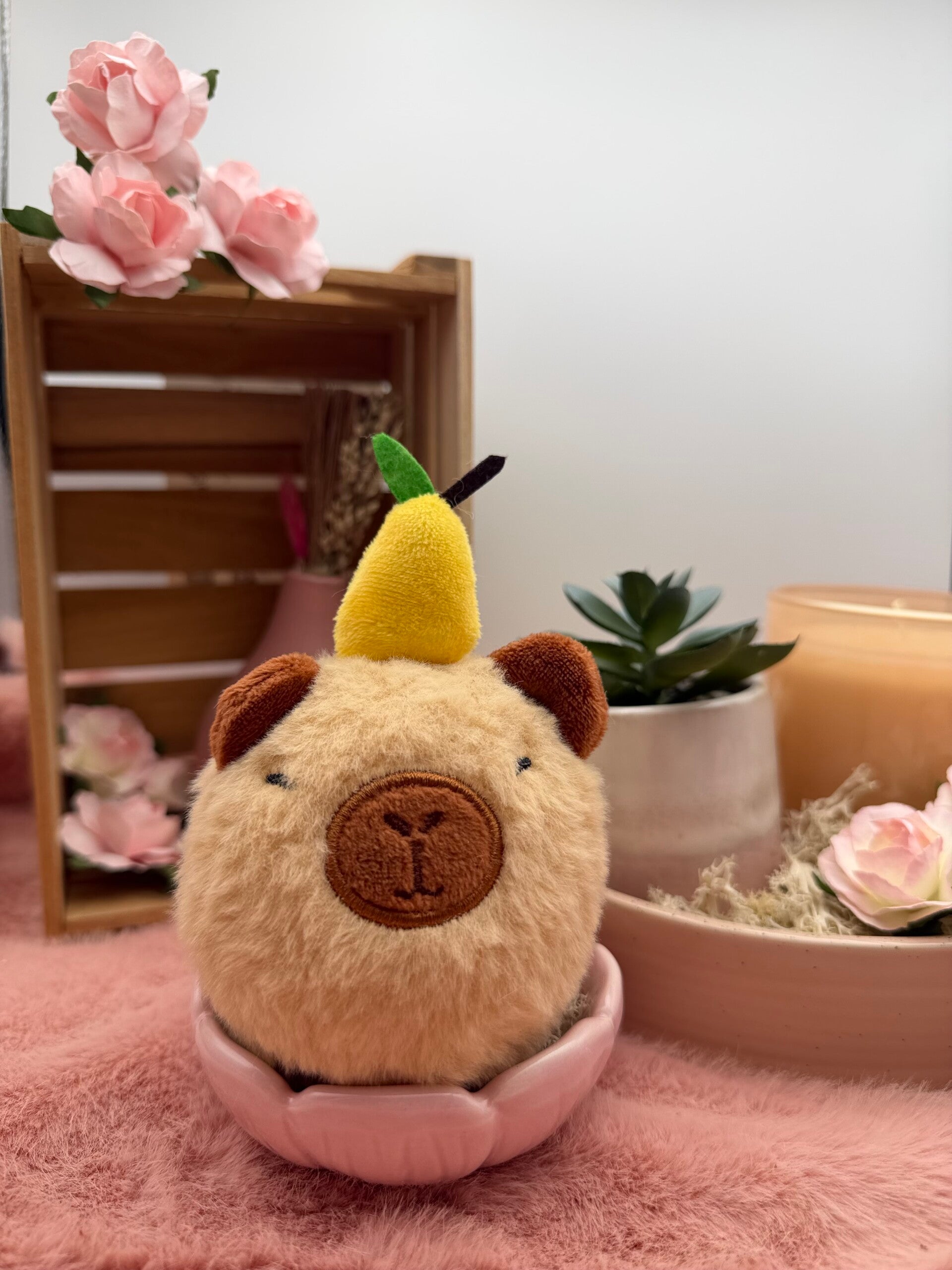 Capi de Capibara