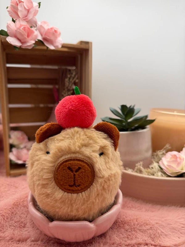 Bowie de Capibara