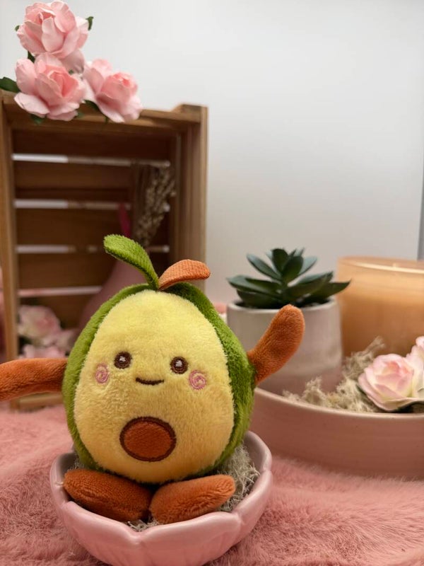 Noé de avocado