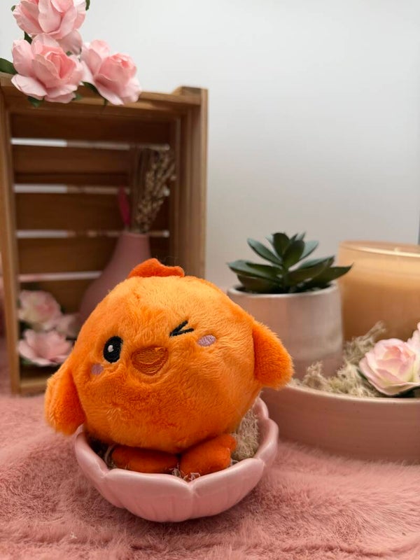 Pippo het kipje