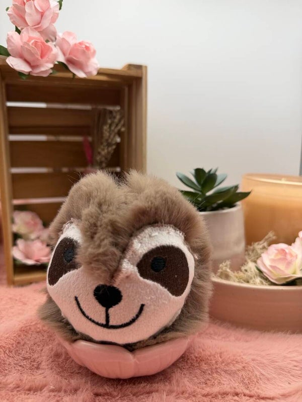 Sloof de luiaard