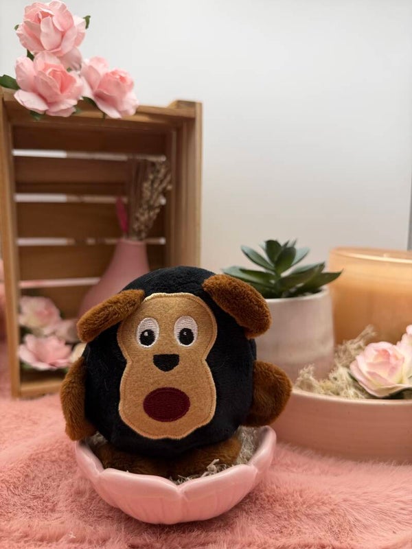 Gio de gorilla