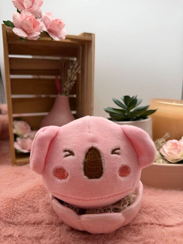 Kiko de koala