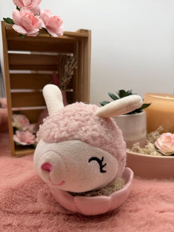 Sofie de Alpaca