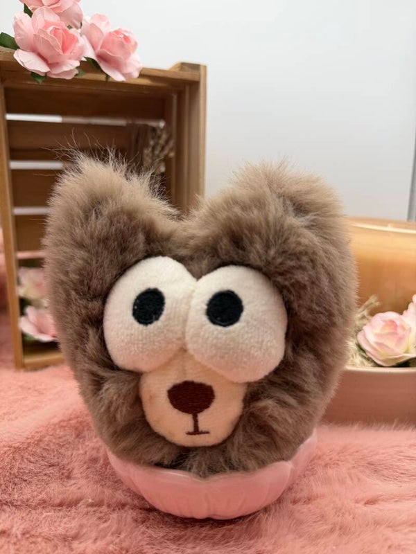 Rubie het monstertje