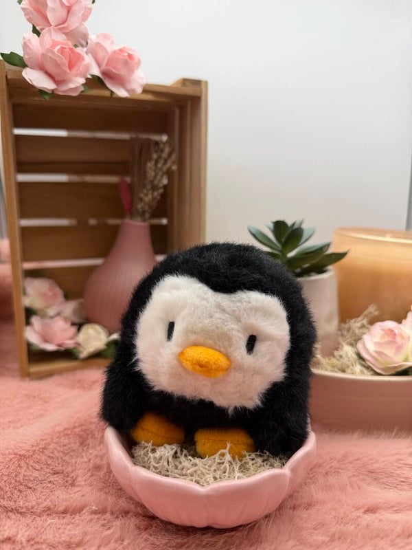 Puk de Pinguïn
