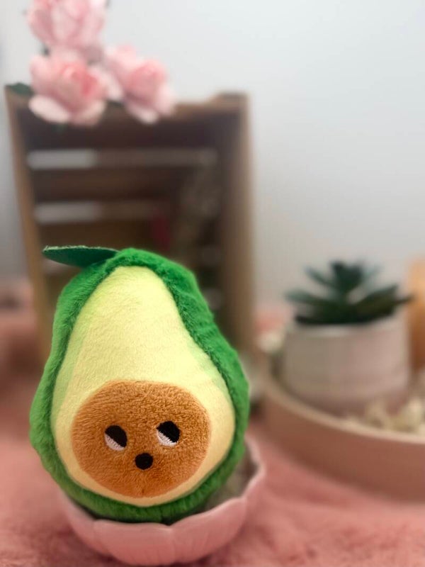 Ava de avocado