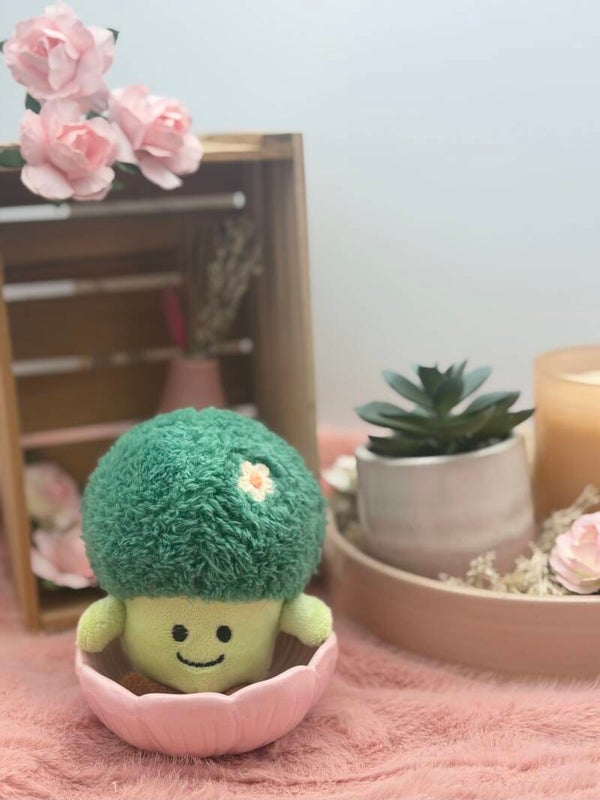 Bibi de broccoli