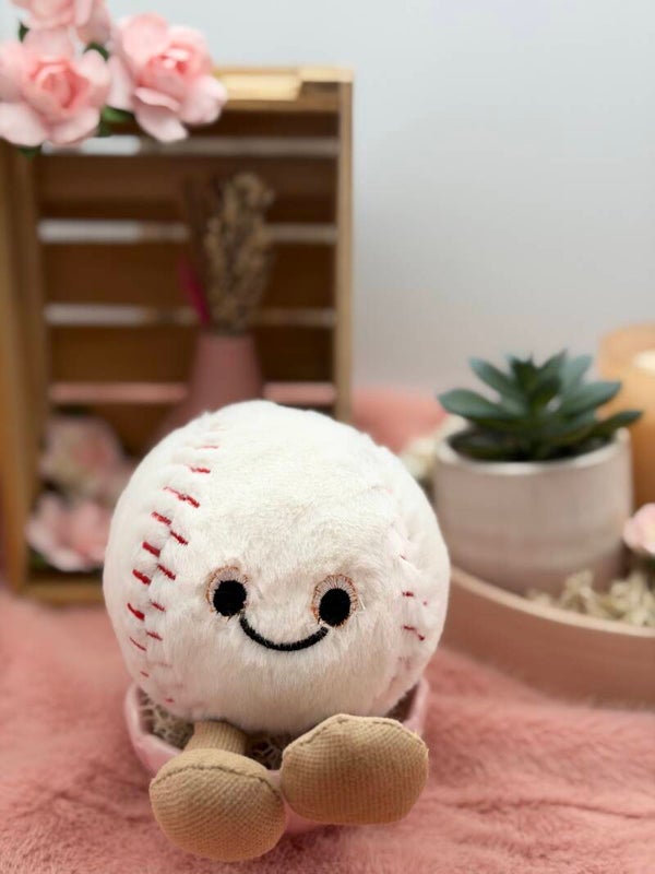 Bob de baseball