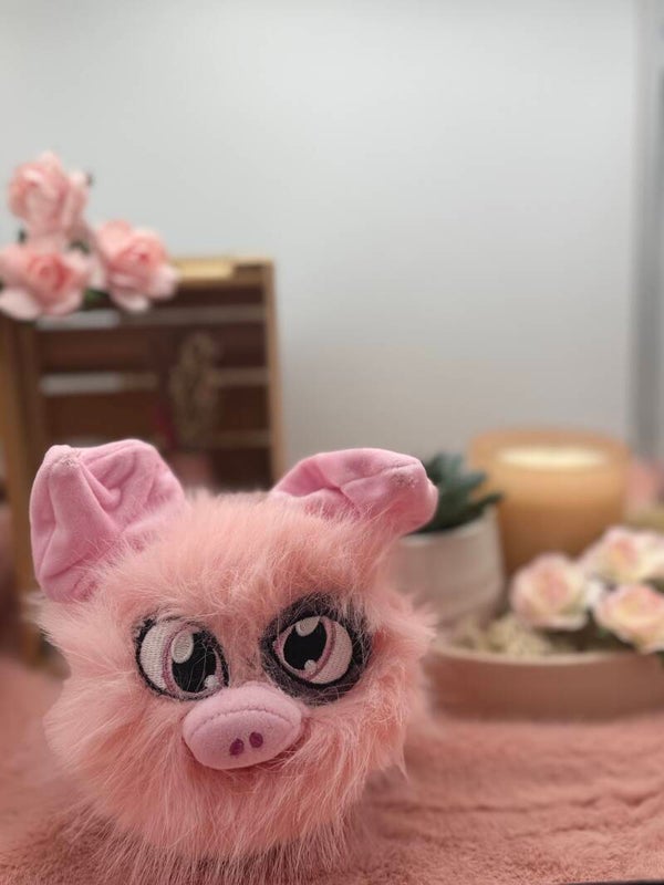 Pip het varkentje