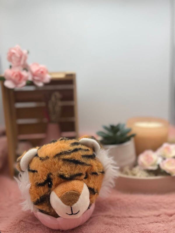 Stripes het tijgertje