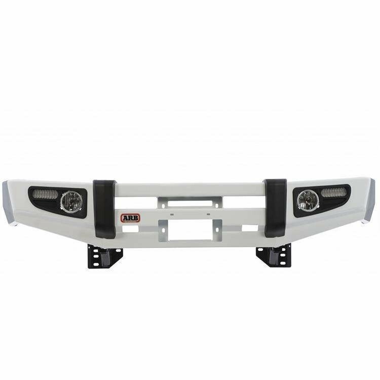 ARB Lierbumper Ford Ranger 2011 tot 2015