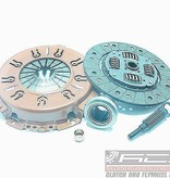 Xtreme Outback Land Rover 2.5 4 cyl Diesel