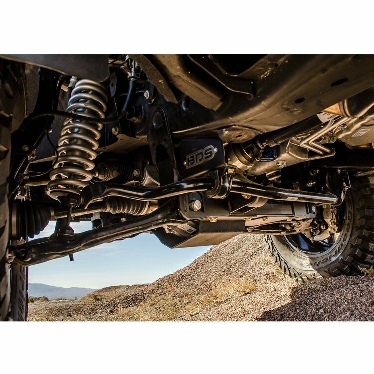 Verhogingsset Lift 4" BDS GMC Sierra 1500 (2019 tot heden)