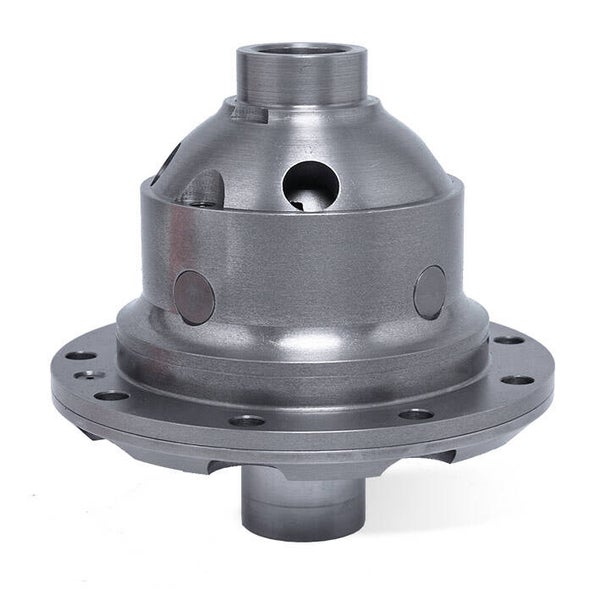 Set van 2 TRE airlockers met compressor