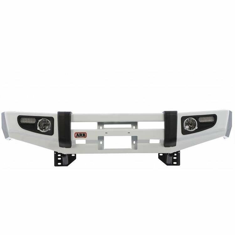 ARB Lierbumper Toyota Land Cruiser Prado 1996 tot 2002
