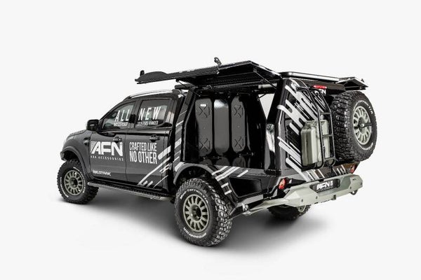 AFN Safari Canopy