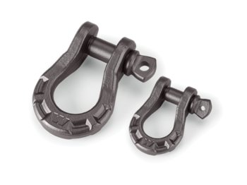 Warn Epic D-sluiting