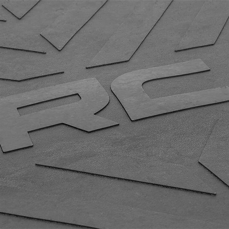 Bedmat 5' 5'' Rough Country Dodge RAM 1500 (2002 tot 2019)