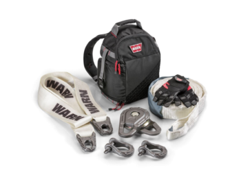 Warn Recovery set EPIC