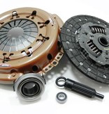 Xtreme Outback Toyota Land Cruiser & Hilux