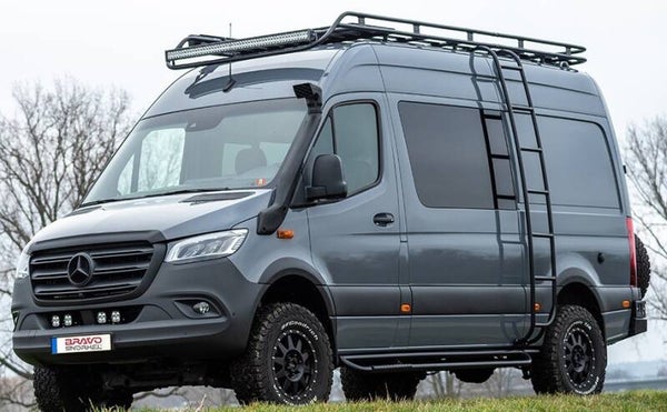 Mercedes Sprinter W907/910 (2018+)