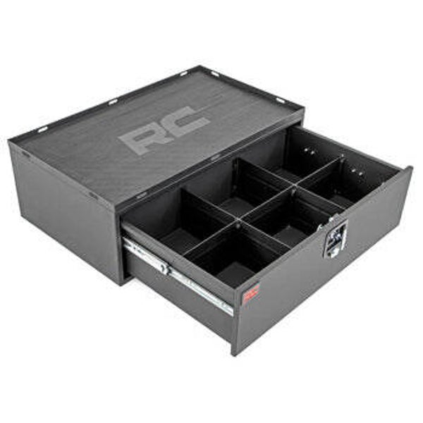 opbergbox met lade Jeep JL