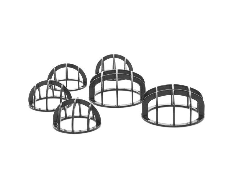 Land Rover Defender (2007-2016) Tail Light Protectors - by Front Runner