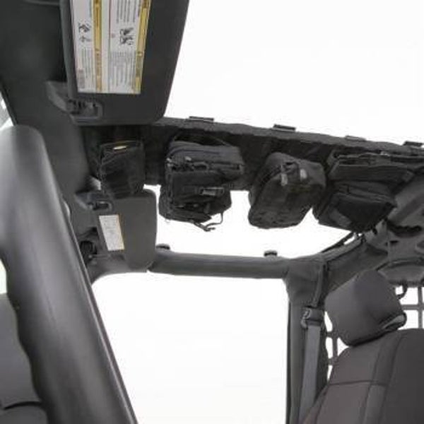 dakconsole Jeep TJ en lj