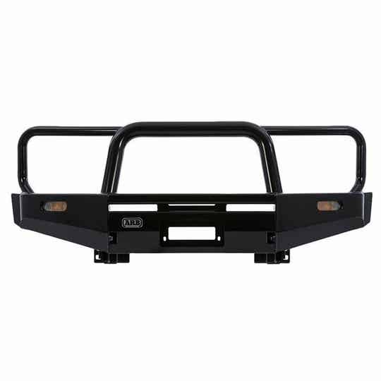 ARB Lierbumper met Bull Bar Ford Ranger 2015 tot 2018