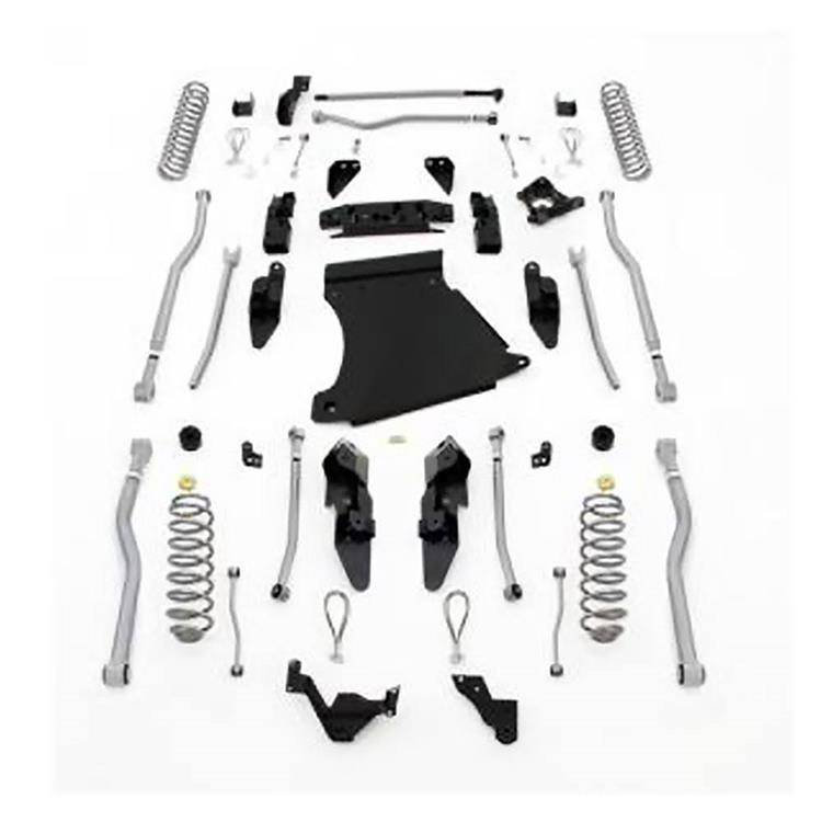 Rubicon Express 5,5'' Long Arm 4 Link Wrangler JK