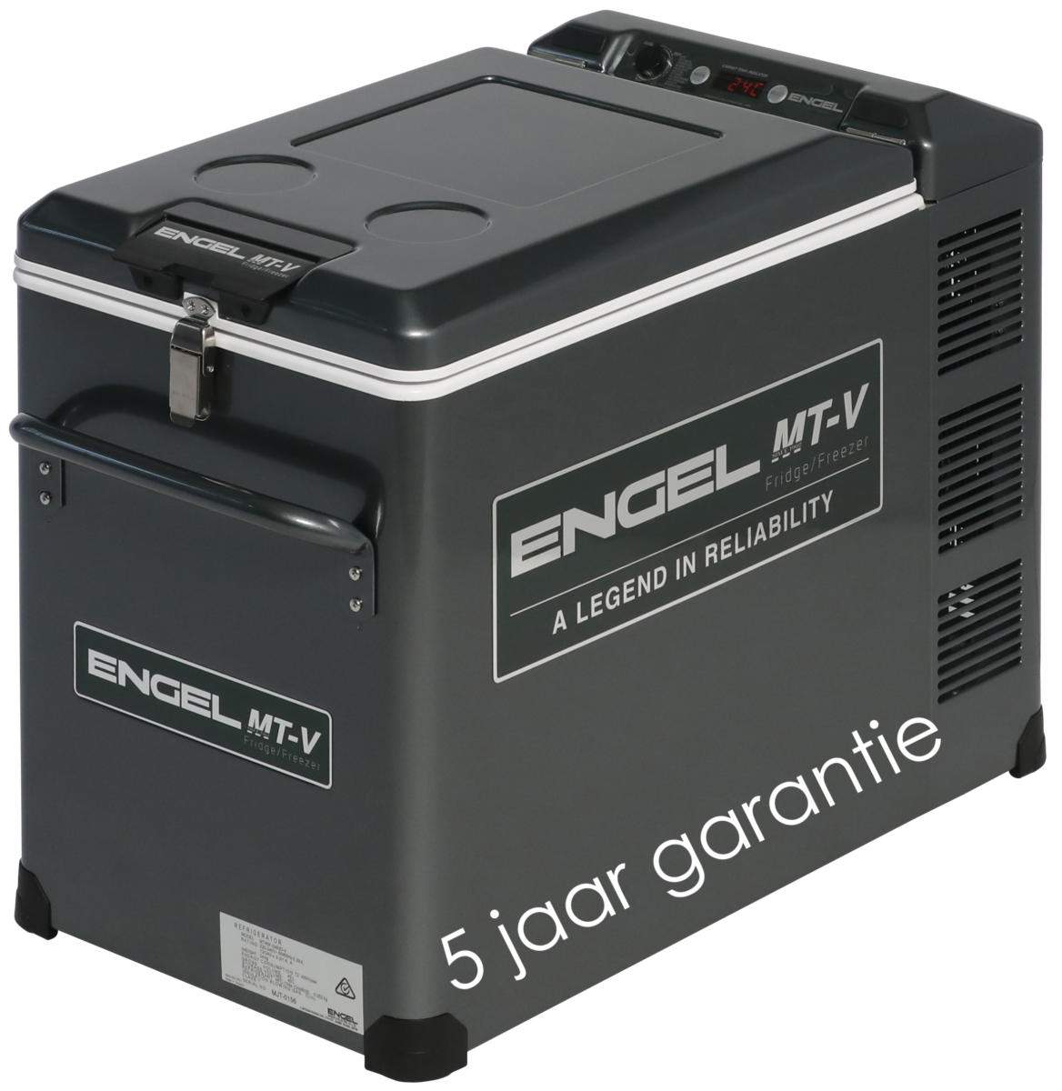 Engel MT45F-G3ND-V