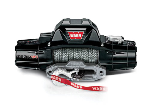 Warn ZEON Synthetisch Liertouw