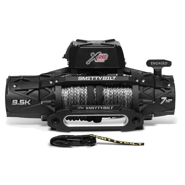 Smittybilt XRC Gen3 9500LBS 12V