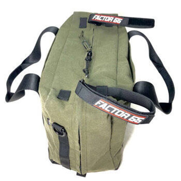 medium recovery tas Factor55