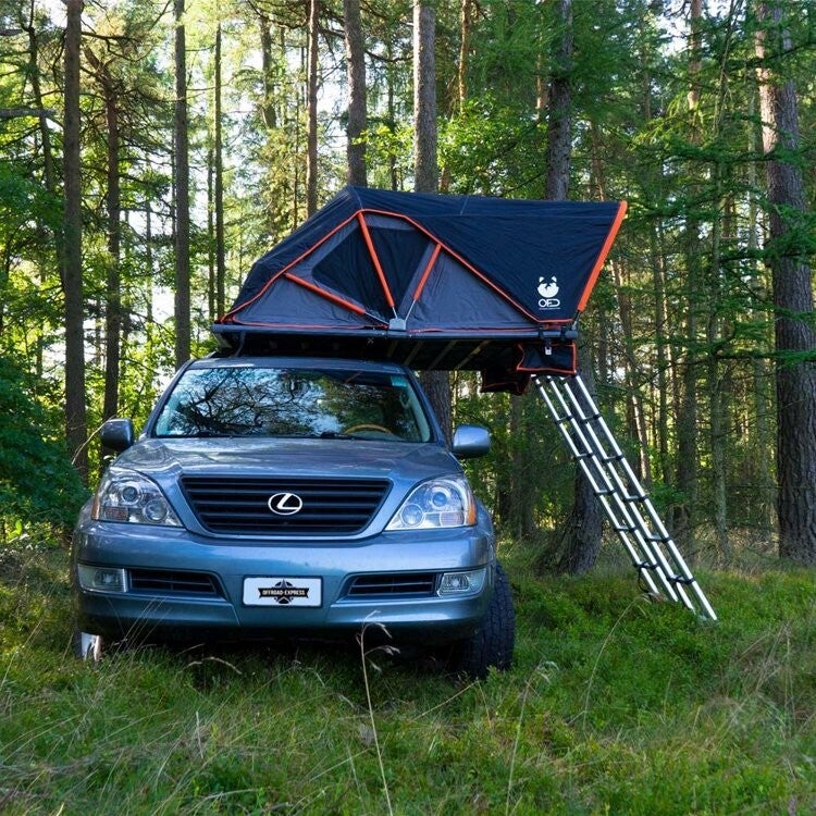 OFD Baribal XL daktent