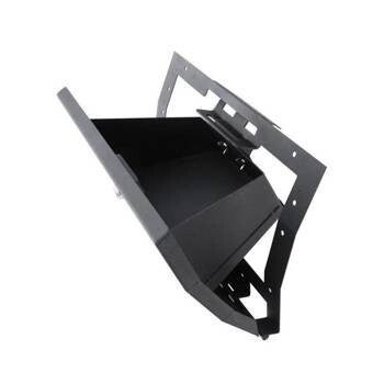 afsluitbaar handschoenenkastje Jeep TJ en LJ