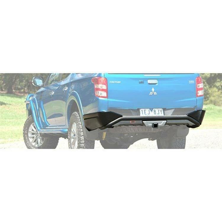ARB Achterbumper Mitsubishi L200 2015 tot 2019