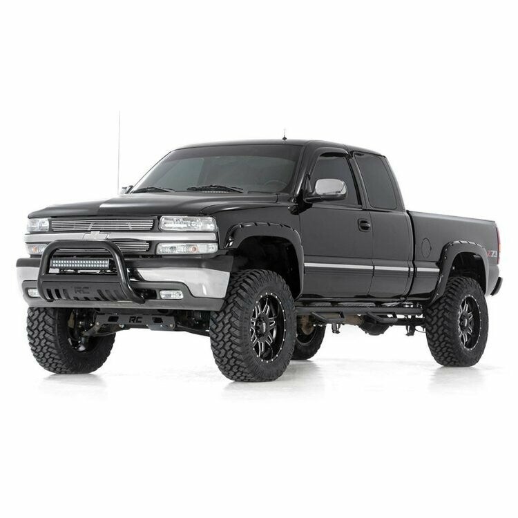 Verhogingsset Rough Country Lift 6" Silverado 1500 1999 tot 2007