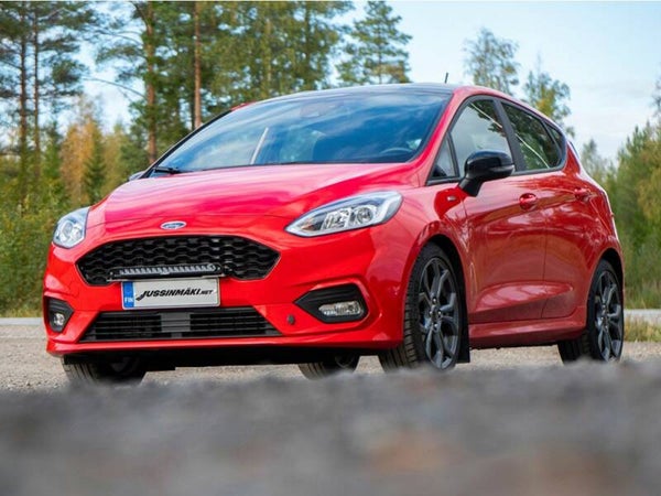 Linear-18 Elite (with Low Beam Assist)